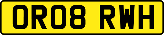 OR08RWH