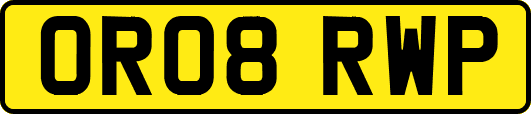 OR08RWP