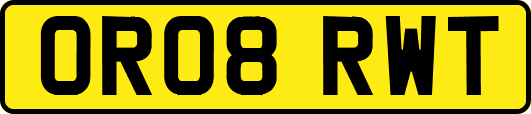 OR08RWT