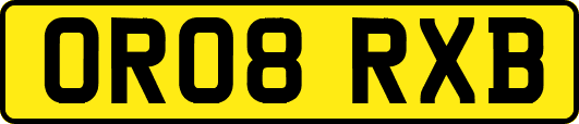OR08RXB