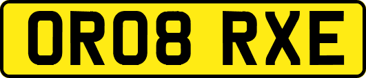 OR08RXE
