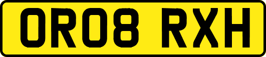 OR08RXH