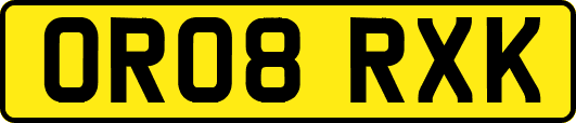 OR08RXK