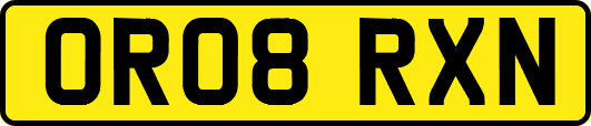 OR08RXN