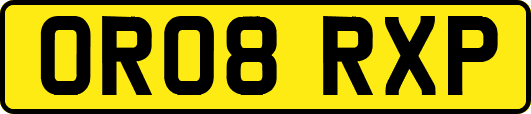 OR08RXP