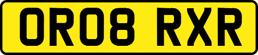 OR08RXR
