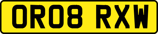 OR08RXW
