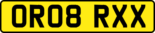 OR08RXX