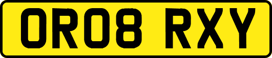 OR08RXY