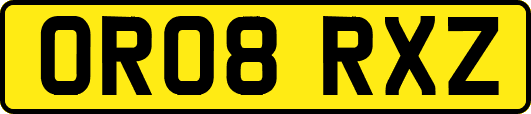 OR08RXZ