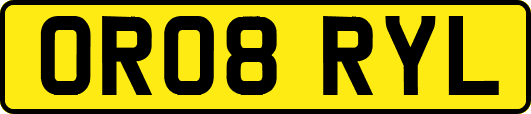 OR08RYL