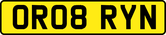 OR08RYN