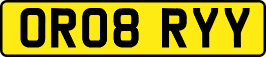OR08RYY