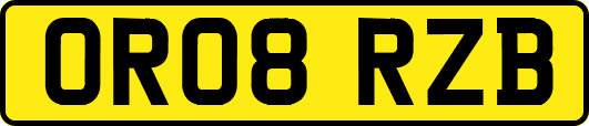 OR08RZB