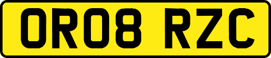 OR08RZC