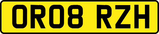 OR08RZH