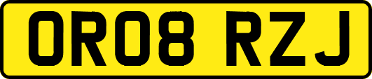OR08RZJ
