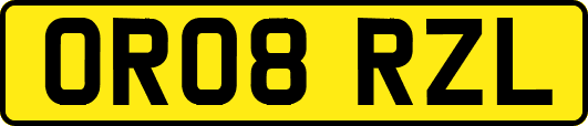 OR08RZL