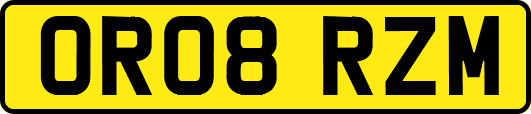 OR08RZM