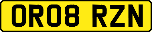 OR08RZN