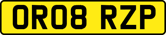 OR08RZP
