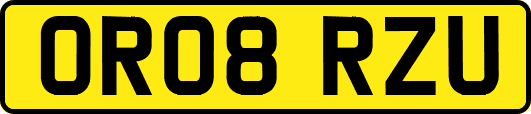 OR08RZU