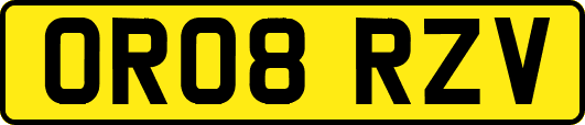 OR08RZV