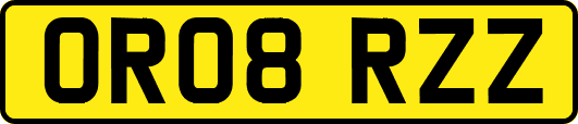 OR08RZZ
