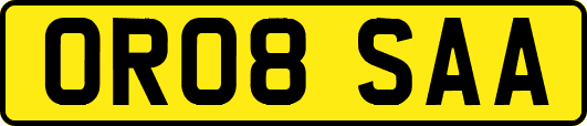 OR08SAA