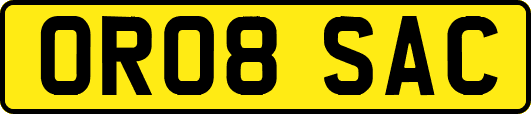 OR08SAC