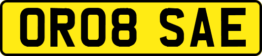 OR08SAE