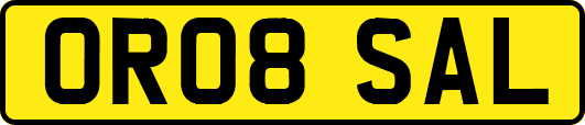 OR08SAL