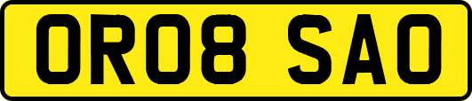 OR08SAO