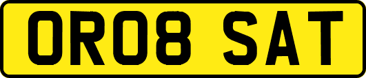 OR08SAT