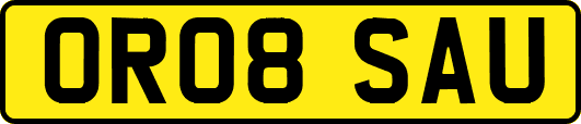 OR08SAU