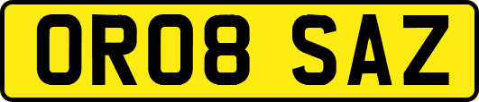 OR08SAZ