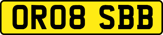 OR08SBB