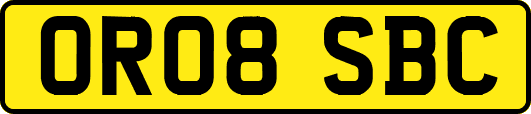 OR08SBC