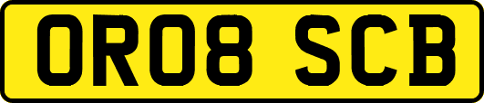OR08SCB