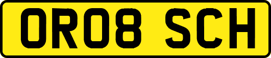 OR08SCH