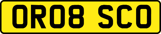 OR08SCO