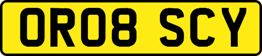 OR08SCY