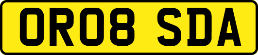 OR08SDA