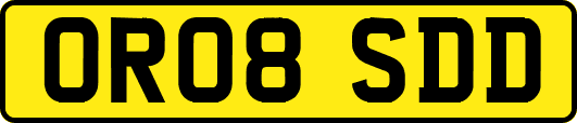 OR08SDD