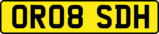 OR08SDH