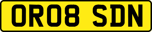 OR08SDN