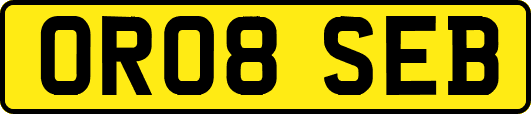 OR08SEB