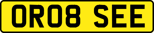 OR08SEE