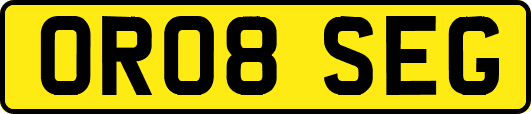 OR08SEG