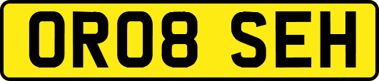 OR08SEH